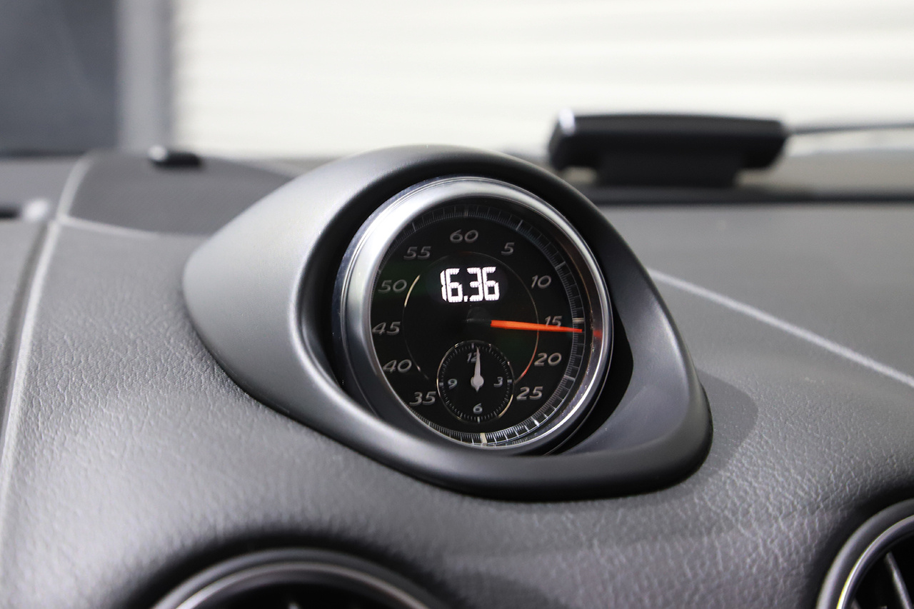 2013 Porsche BOXSTER null