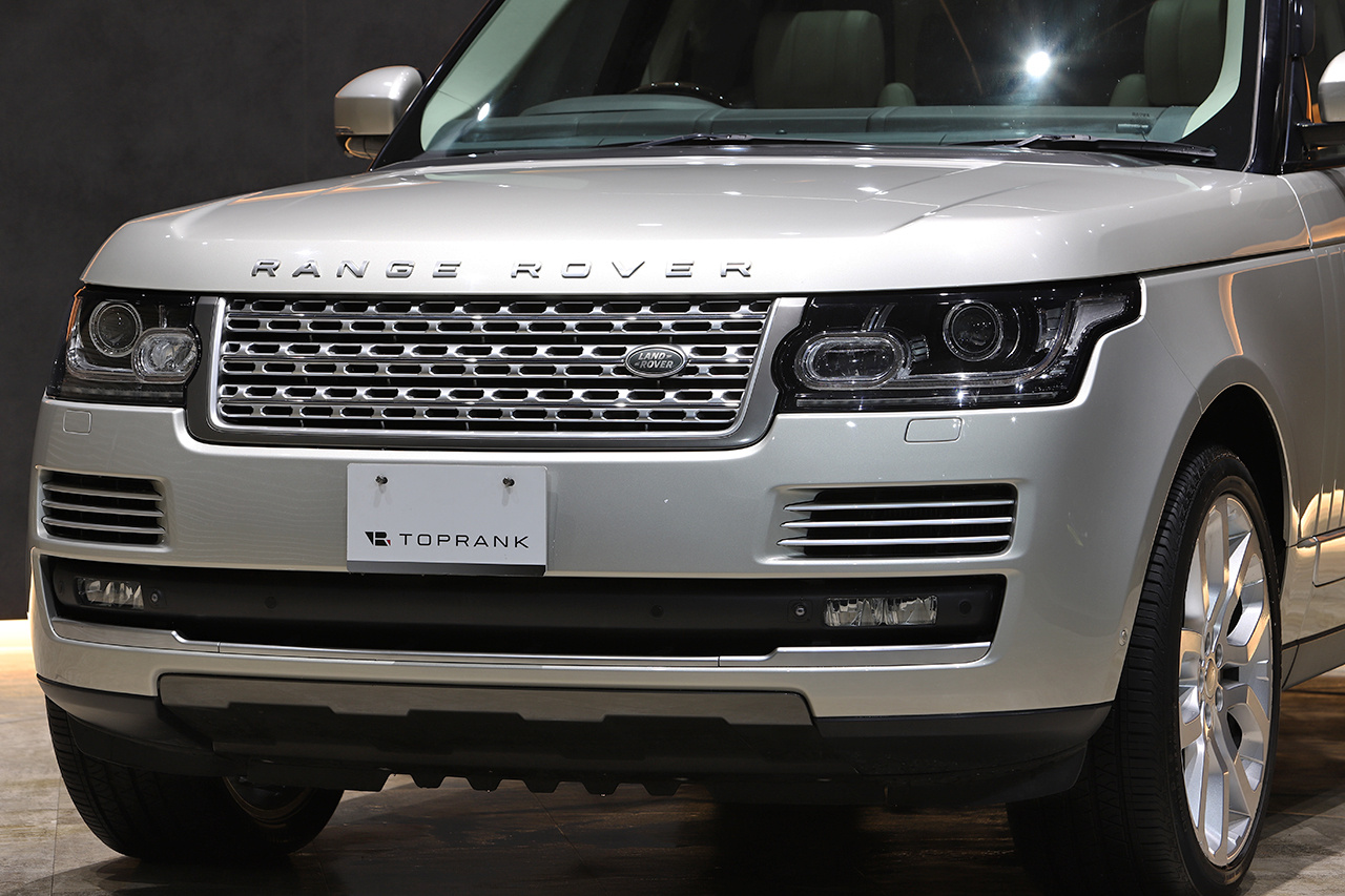 Sitemapcdatahttpthereferenznet2014 Range Rover V8null
