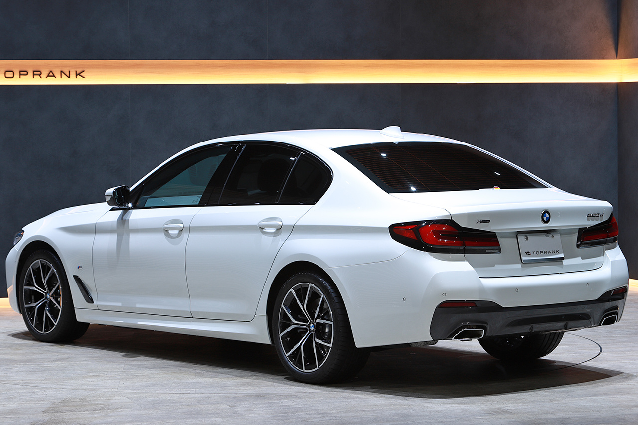 TOPRANK GLOBAL | Find top quality used cars from our stock