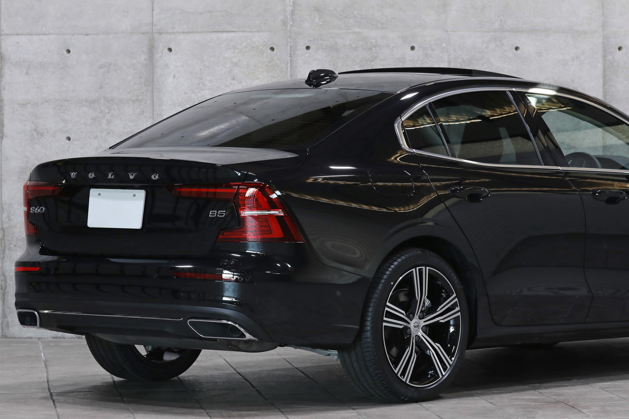 2022 Volvo S60 null