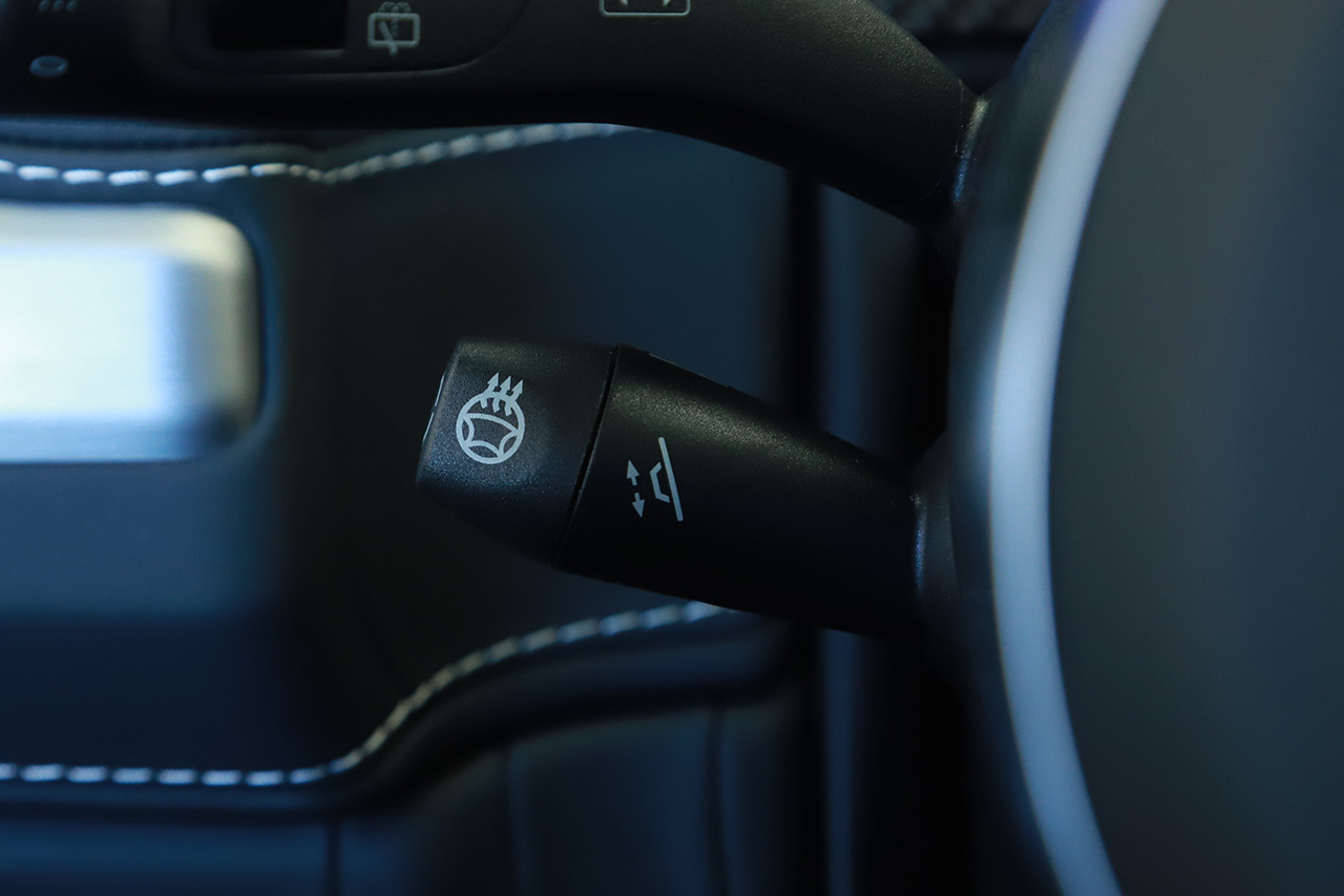 2021 Mercedes-AMG G CLASS null
