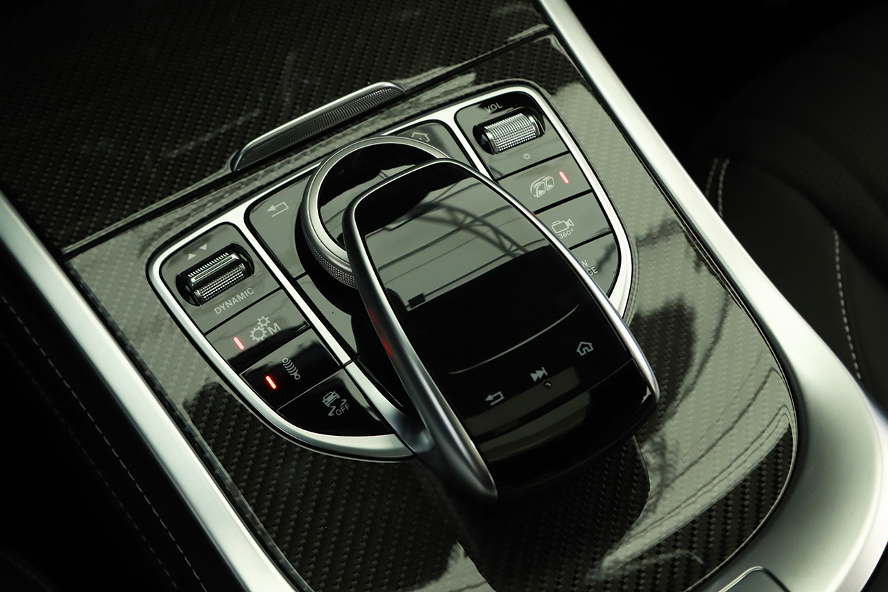 2021 Mercedes-AMG G CLASS null