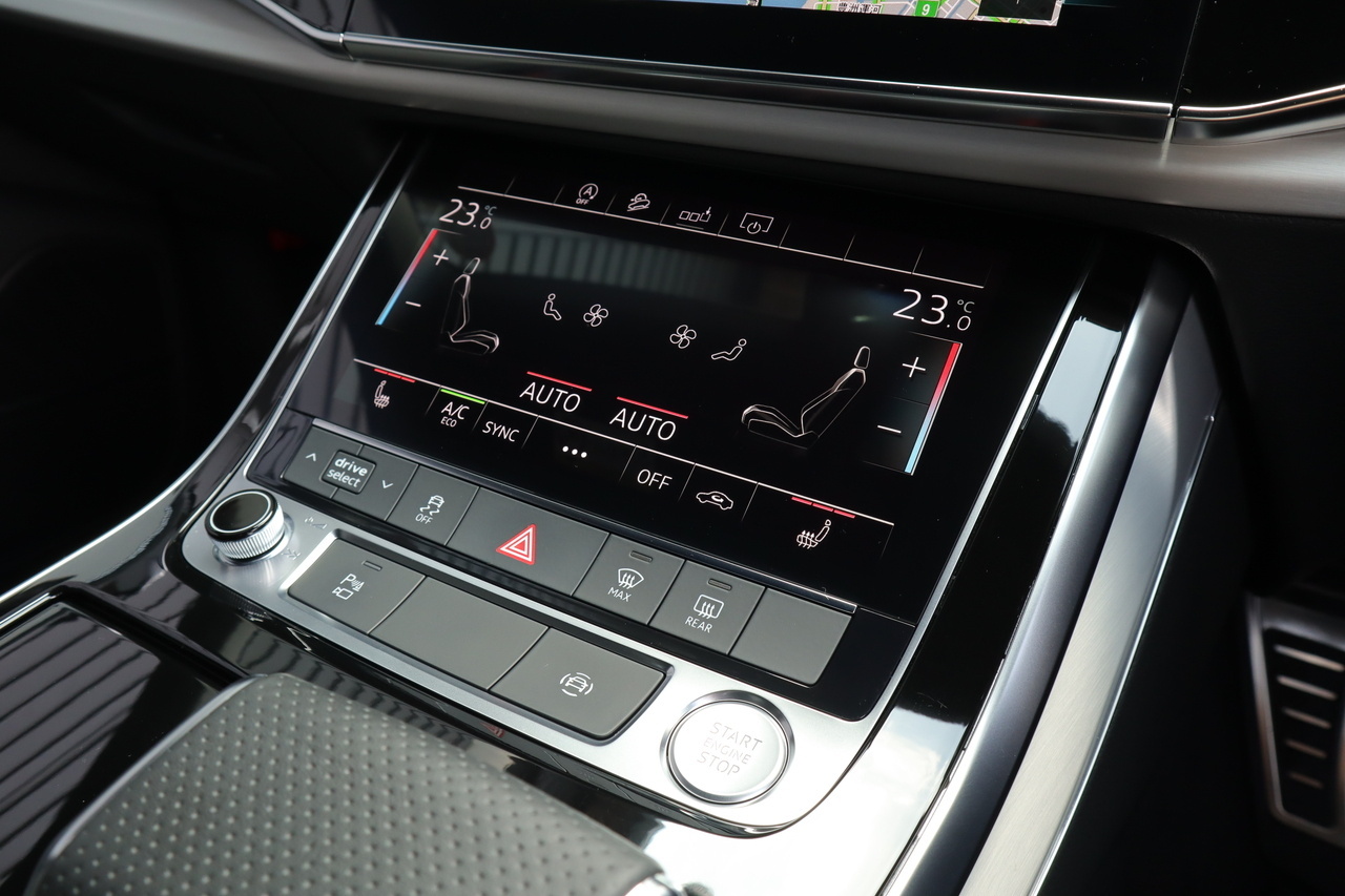 2019 Audi Q8 55TFSIQD-P SLA AWD 4WD