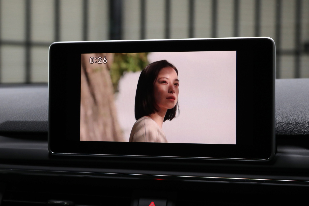 2018 Audi S4 AVANT null