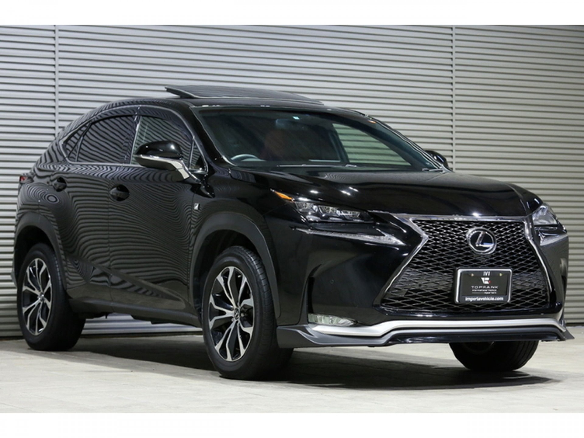 TOPRANK GLOBAL | Find top quality used cars from our stock