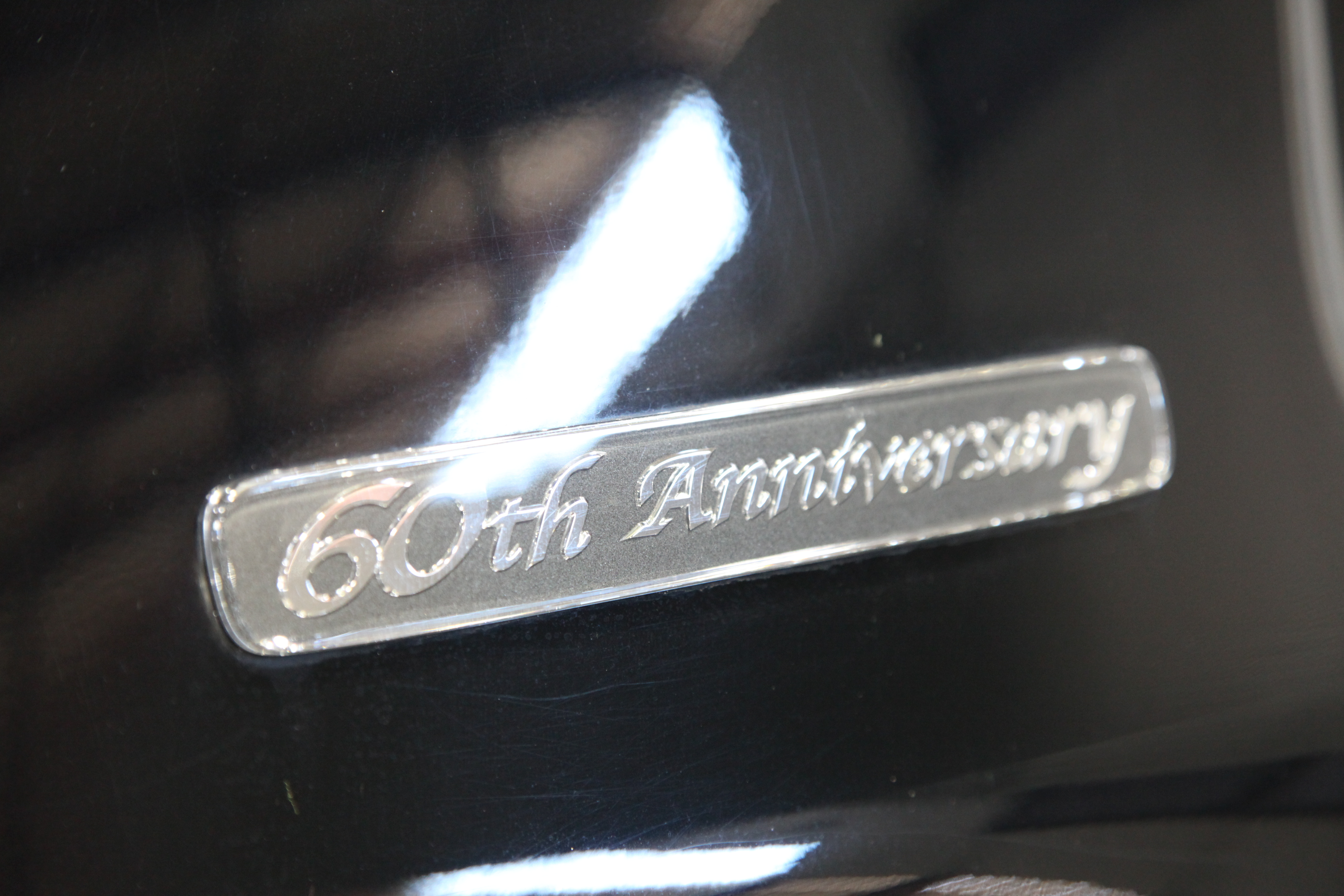 2011 Toyota LAND CRUISER 200 ZX 60th Black Leather Selection