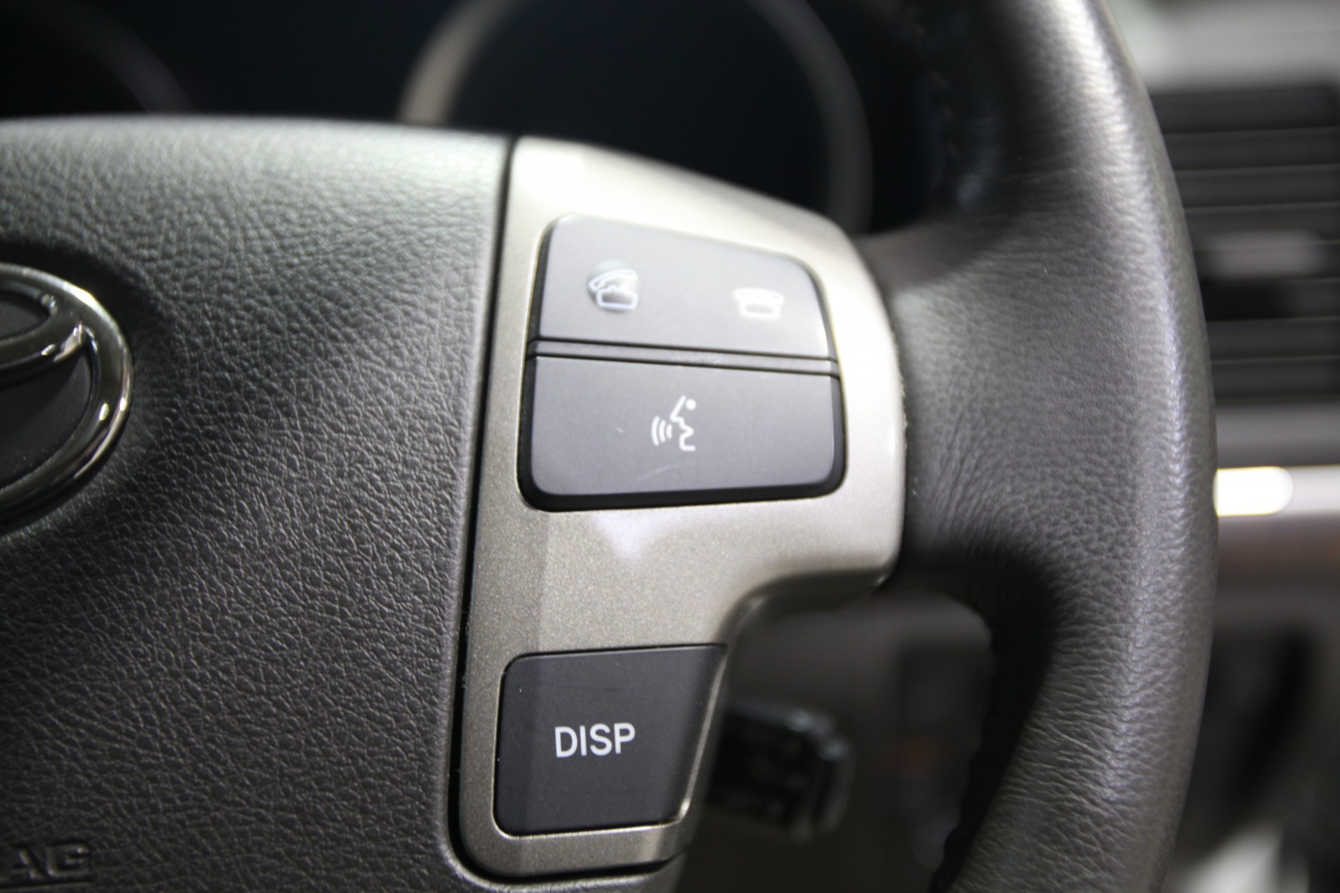 2011 Toyota LAND CRUISER 200 ZX