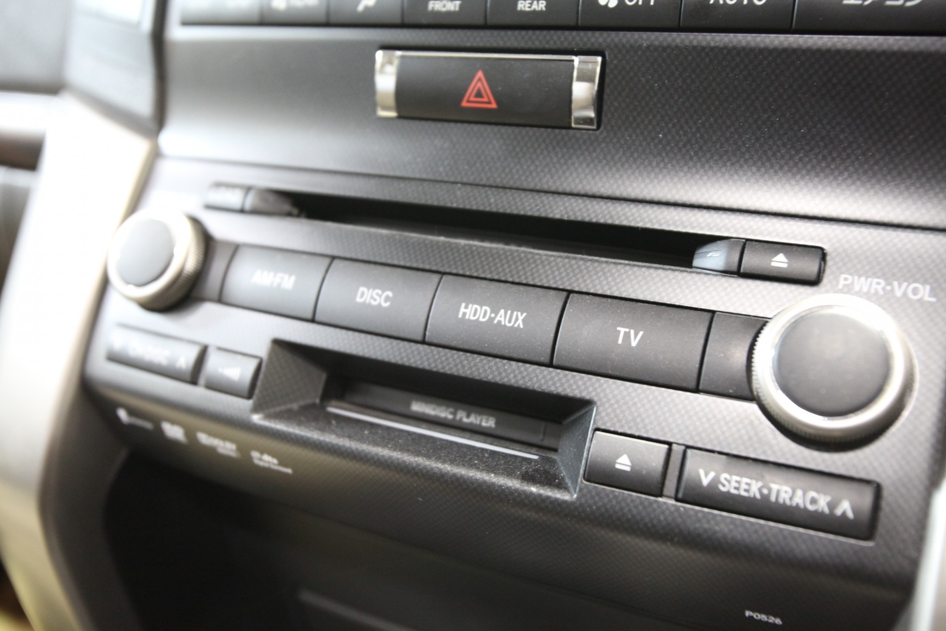 2011 Toyota LAND CRUISER 200 ZX