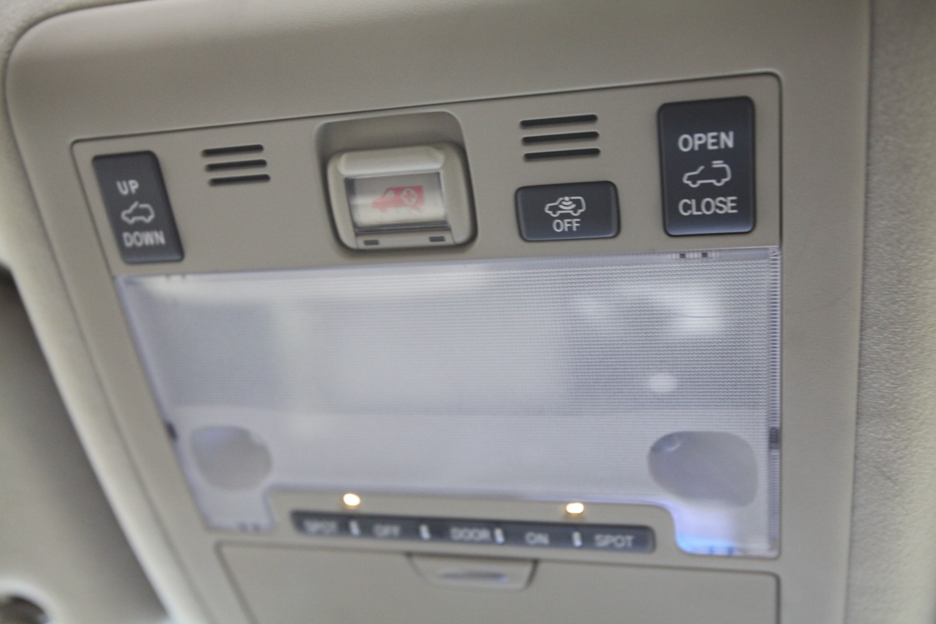 2011 Toyota LAND CRUISER 200 ZX