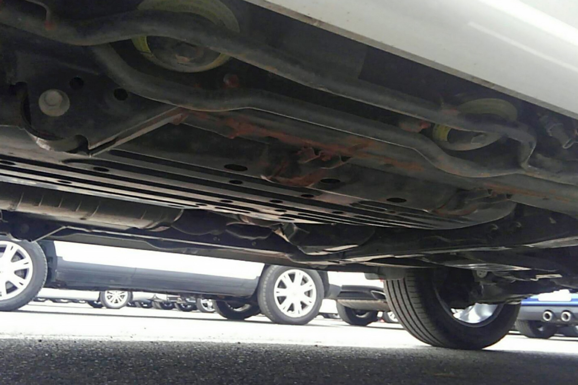 2011 Toyota LAND CRUISER 200 ZX