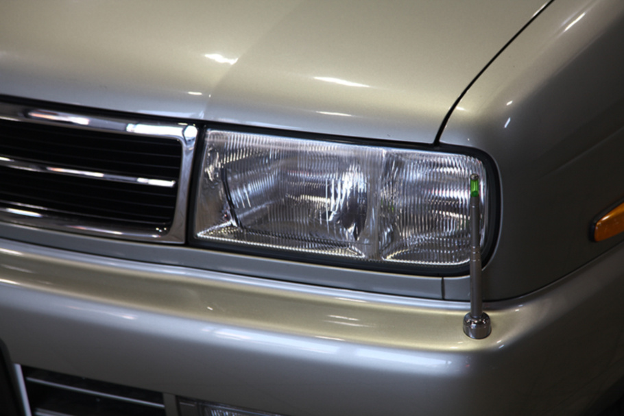 1992 Nissan GLORIA 