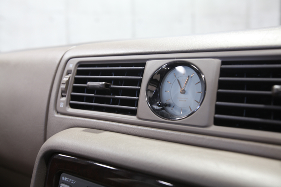 1992 Nissan GLORIA 