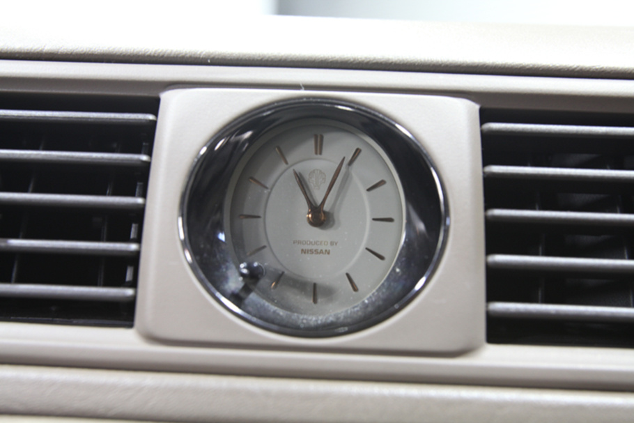 1992 Nissan GLORIA 