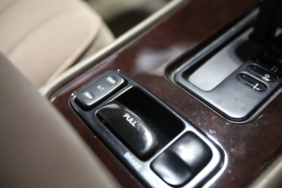 1992 Nissan GLORIA 