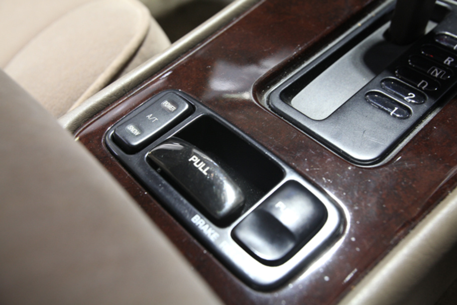 1992 Nissan GLORIA 