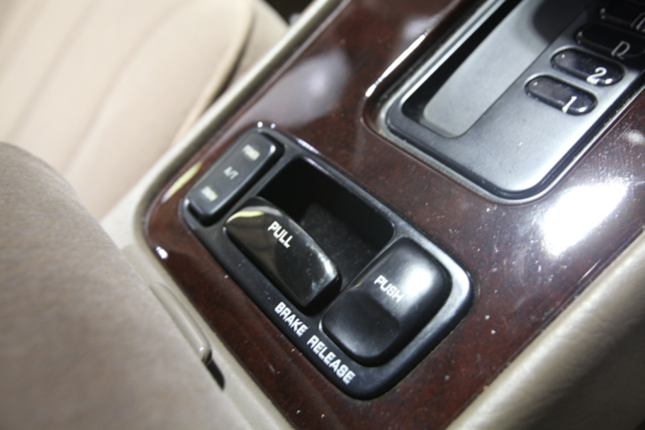 1992 Nissan GLORIA 