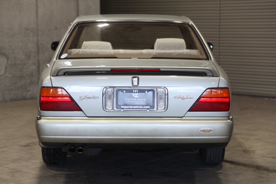 1992 Nissan GLORIA 