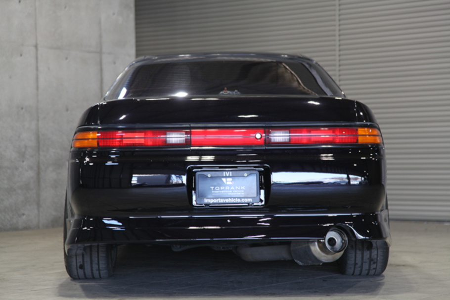 1993 Toyota MARK II SEDAN 