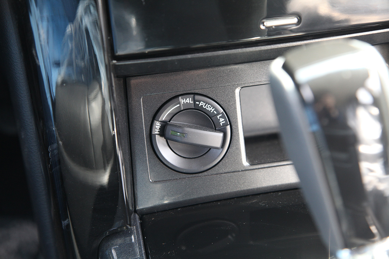 2014 Toyota LAND CRUISER PRADO *LEFT HAND DRIVE 
