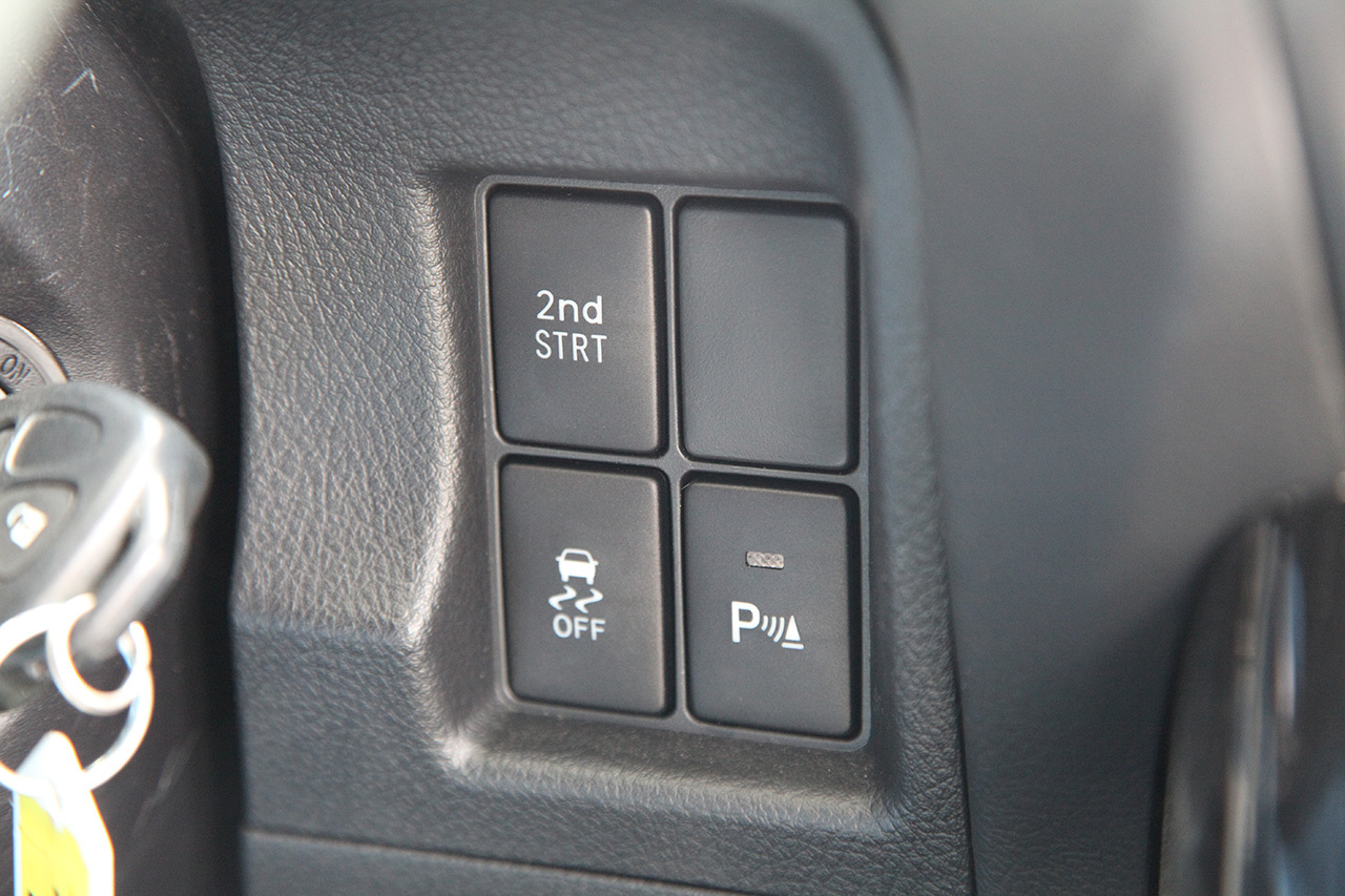 2014 Toyota LAND CRUISER PRADO *LEFT HAND DRIVE 