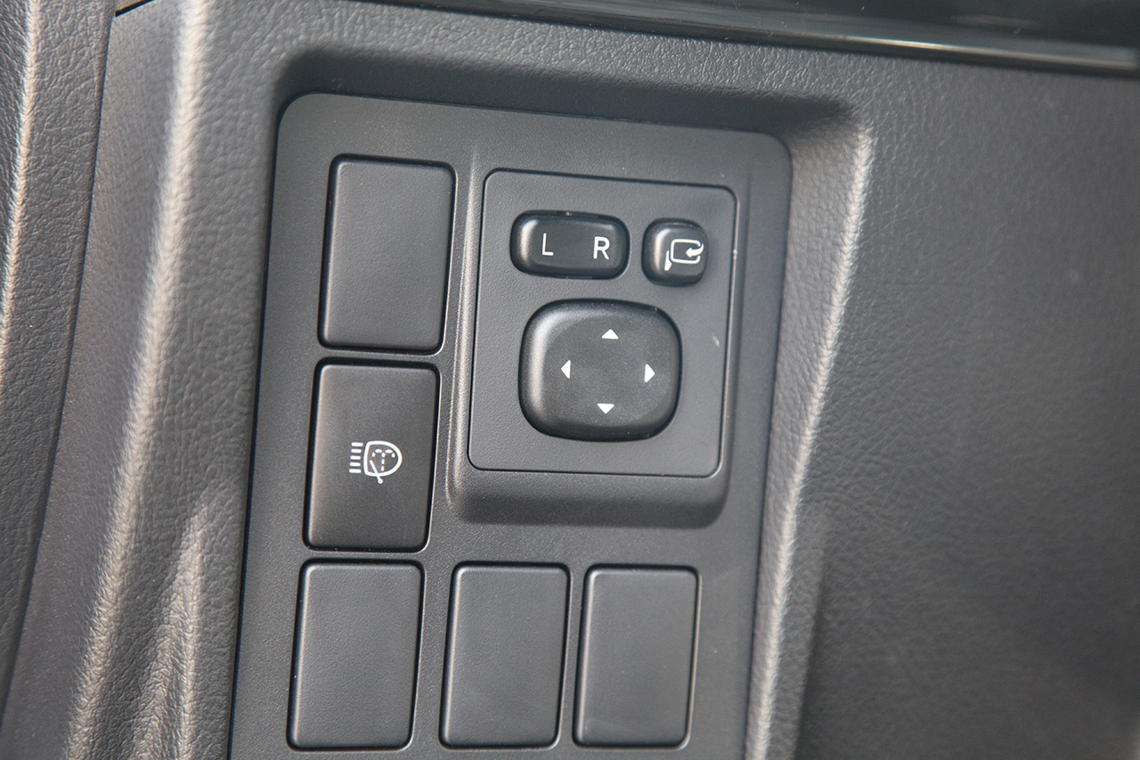 2014 Toyota LAND CRUISER PRADO *LEFT HAND DRIVE 