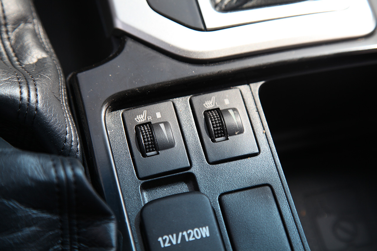 2014 Toyota LAND CRUISER PRADO *LEFT HAND DRIVE 