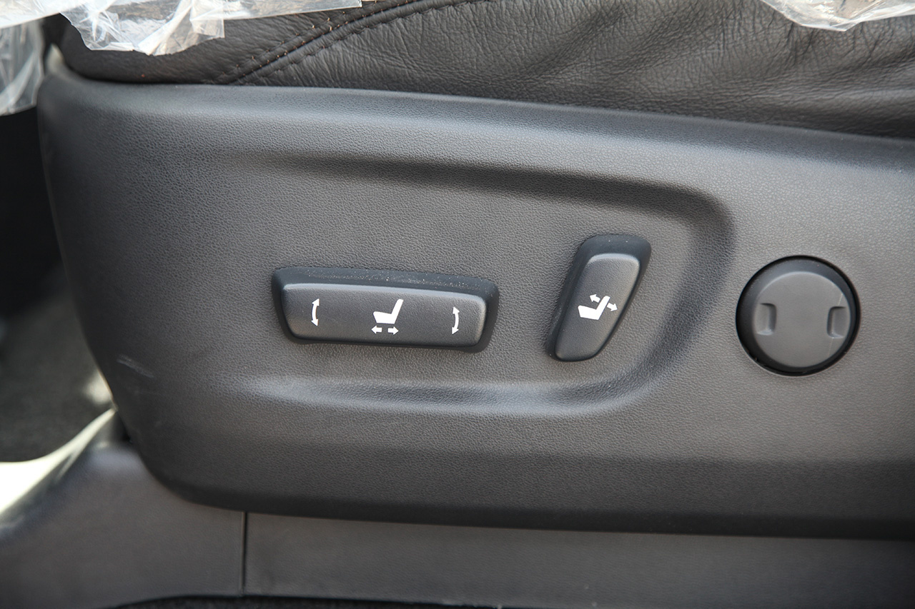 2014 Toyota LAND CRUISER PRADO *LEFT HAND DRIVE 
