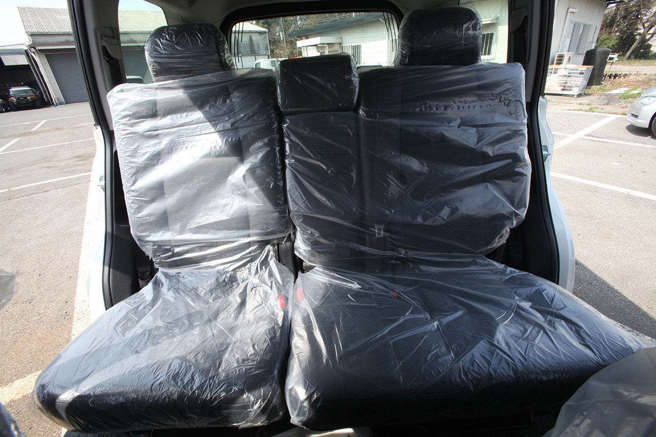 2014 Toyota LAND CRUISER PRADO *LEFT HAND DRIVE 