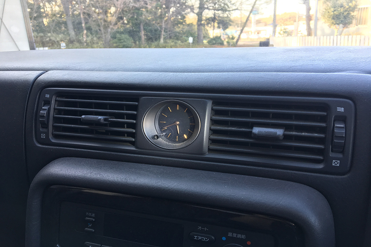 1993 Nissan GLORIA 