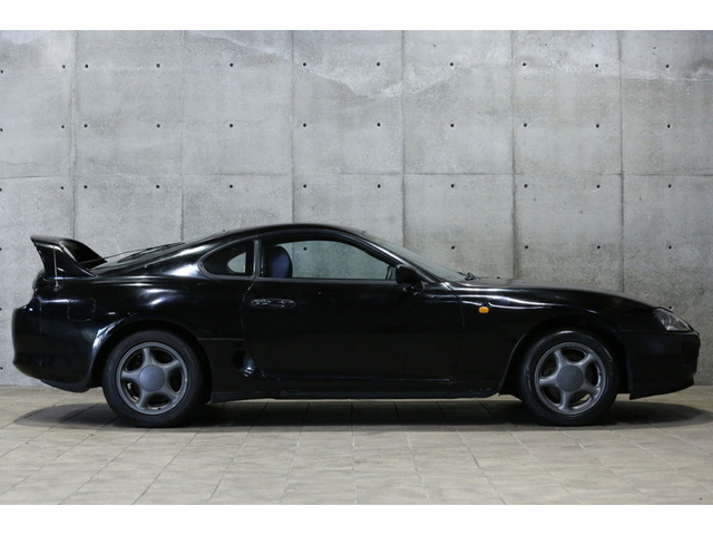 1993 Toyota SUPRA RZ Twin Turbo