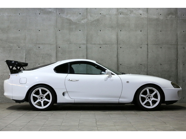 1993 Toyota SUPRA RZ