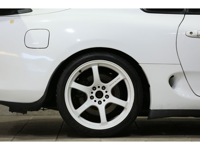 1993 Toyota SUPRA RZ