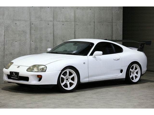 1993 Toyota SUPRA RZ