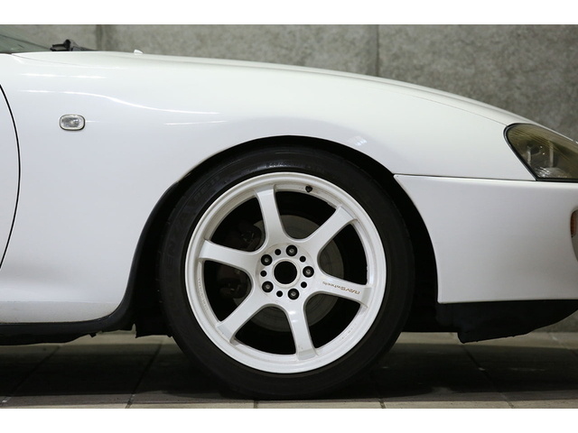 1993 Toyota SUPRA RZ