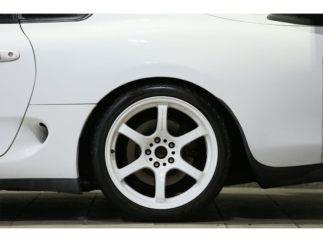 1993 Toyota SUPRA RZ