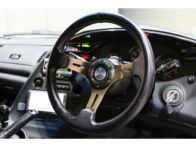 1993 Toyota SUPRA RZ