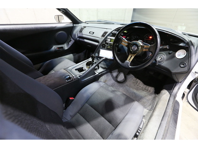 1993 Toyota SUPRA RZ