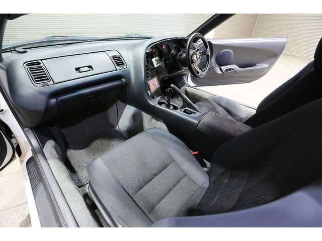 1993 Toyota SUPRA RZ