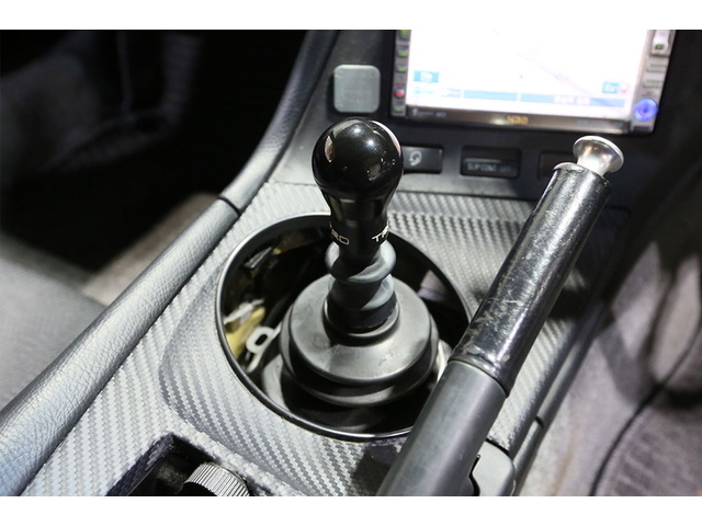 1993 Toyota SUPRA RZ