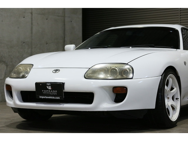 1993 Toyota SUPRA RZ