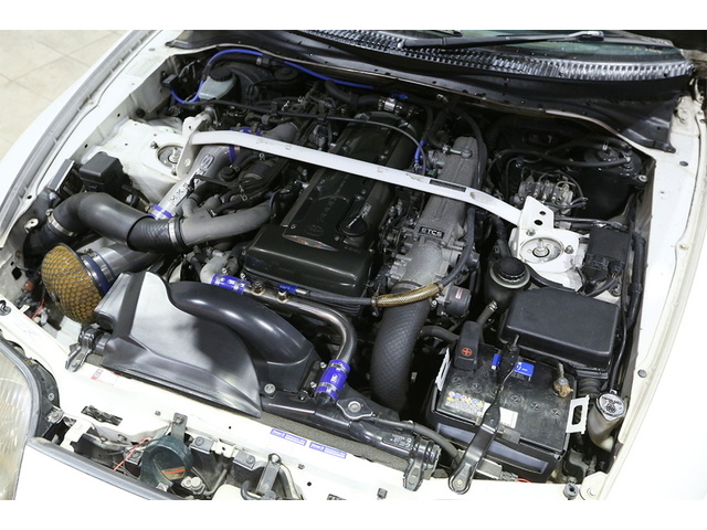 1993 Toyota SUPRA RZ