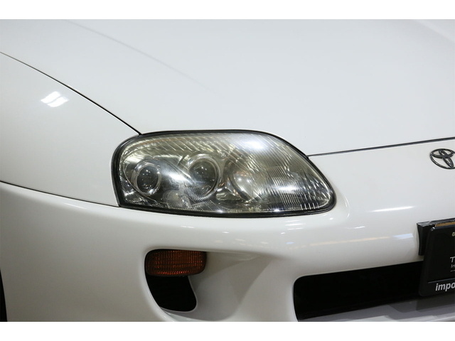 1993 Toyota SUPRA RZ