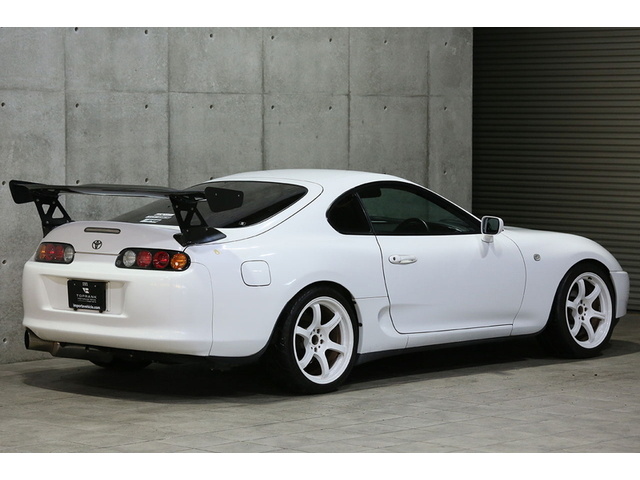 1993 Toyota SUPRA RZ