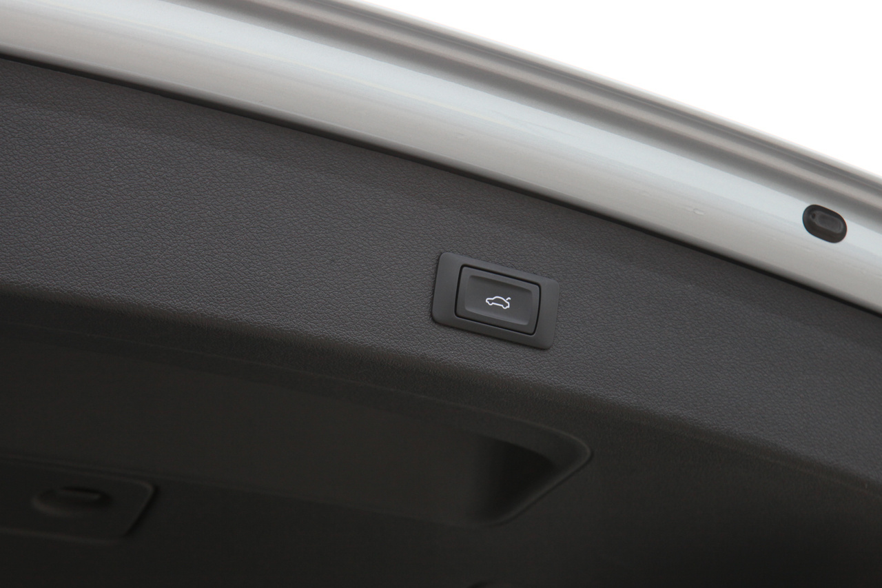 2013 Audi Q5 HYBRID null