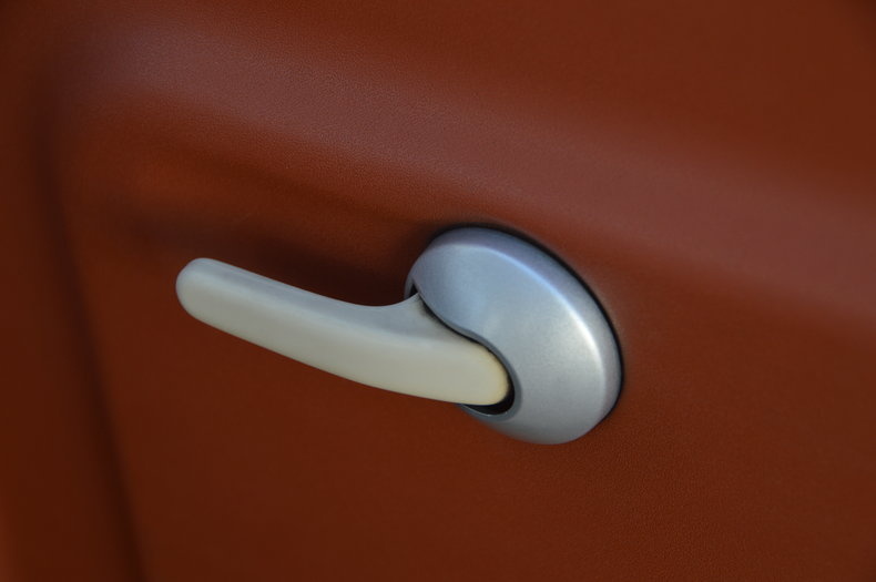 1990 Nissan PAO 