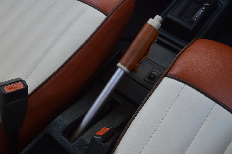 1990 Nissan PAO 