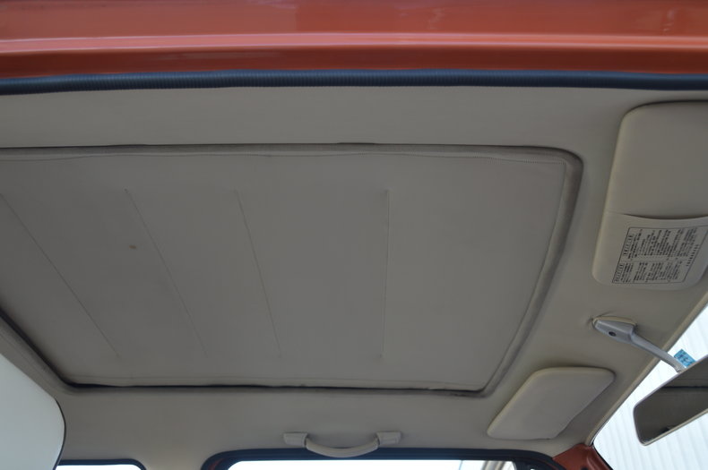 1990 Nissan PAO 