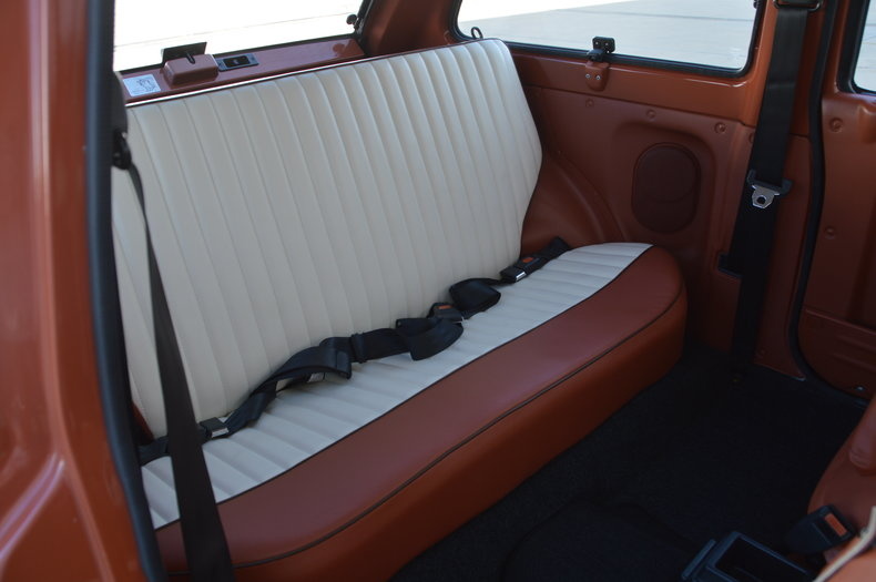 1990 Nissan PAO 
