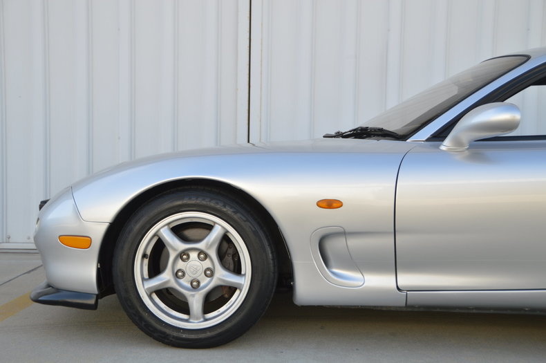 1992 Mazda RX-7 