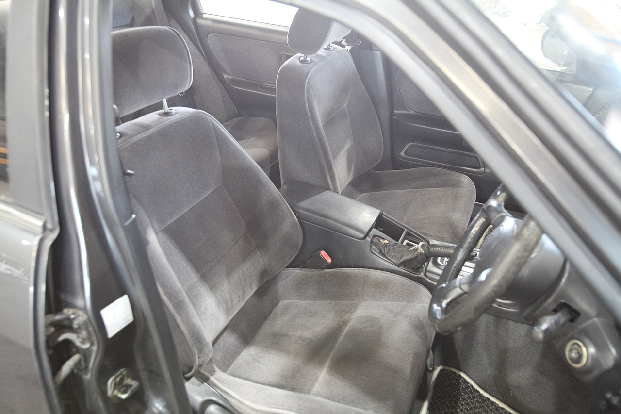 1993 Nissan SKYLINE R33 GTS25t Series 1